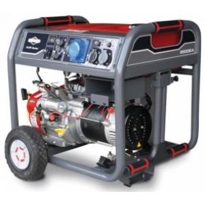 Генератор Briggs & Stratton 8500EA Elite Генератор Briggs & Stratton 8500EA Elite